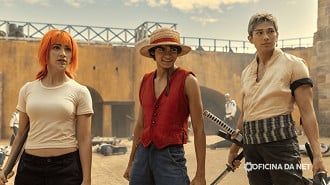 ONE PIECE ONE PIECE