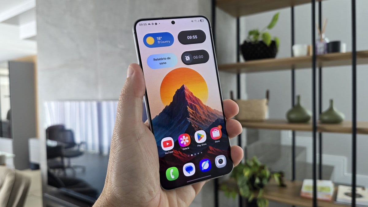 Galaxy S25 Plus