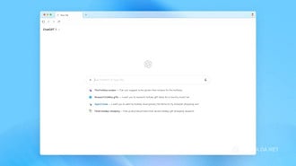 O ChatGPT pode lembrar o que você explorou e sugerir o que fazer a seguir. Imagem: OpenAI/Reprodução O ChatGPT pode lembrar o que você explorou e sugerir o que fazer a seguir. Imagem: OpenAI/Reprodução