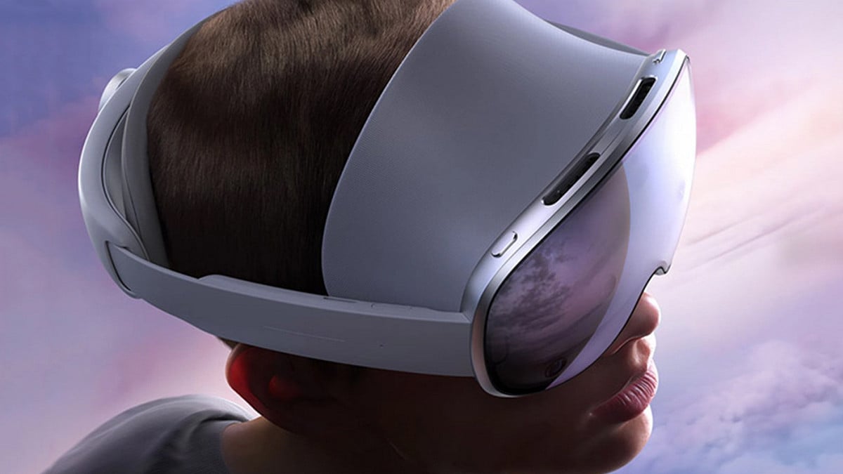 Galaxy XR