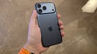 DxOMark: iPhone 17 Pro supera rivais e lidera ranking de câmera frontal