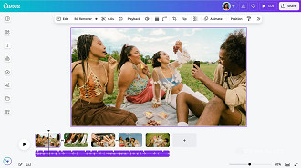 Canva Video Editor Canva Video Editor