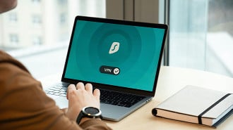 A VPN protege seus dados (Imagem: Dan Nelson/Unsplash) A VPN protege seus dados (Imagem: Dan Nelson/Unsplash)