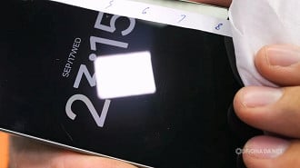 Tela do Xiaomi 17 Pro é a melhor do mundo entre os celulares Android. Imagem: Reprodução Tela do Xiaomi 17 Pro é a melhor do mundo entre os celulares Android. Imagem: Reprodução