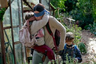 Bird Box Bird Box