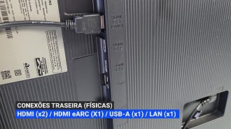 Conectividade Conectividade