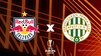 RB Salzburg x Ferencváros: onde assistir ao vivo a Europa Legue