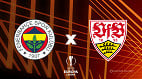 Fenerbahçe x Stuttgart pela Europa League: onde assistir ao vivo e escalações Fenerbahçe x Stuttgart pela Europa League: onde assistir ao vivo e escalações