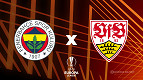 Fenerbahçe x Stuttgart pela Europa League: onde assistir ao vivo e escalações