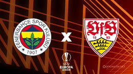 Fenerbahçe x Stuttgart pela Europa League: onde assistir ao vivo e escalações