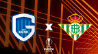 Genk x Real Betis: onde assistir ao vivo o jogo da Europa League