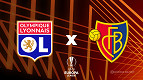 Lyon x Basel: onde assistir ao vivo o jogo da Europa League