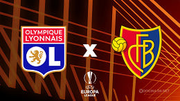 Lyon x Basel: onde assistir ao vivo o jogo da Europa League