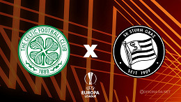 Celtic x Sturm Graz na Europa League: onde assistir ao vivo, horário e escalações 