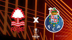 Nottingham Forest x Porto onde assistir ao vivo o jogo da Europa League