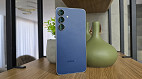 Galaxy S25 FE Enterprise Edition chega ao Brasil com segurança aprimorada