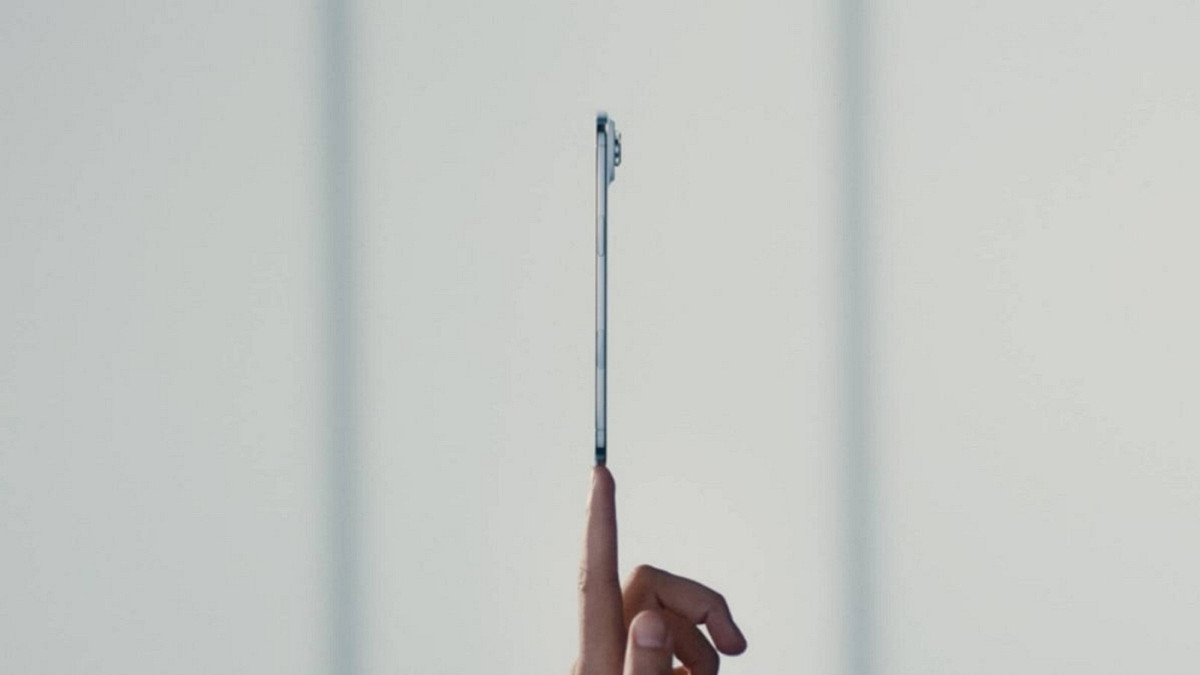 iPhone Air