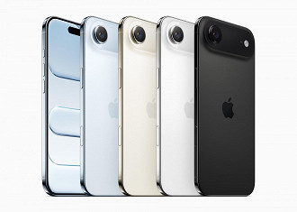 iPhone Air iPhone Air
