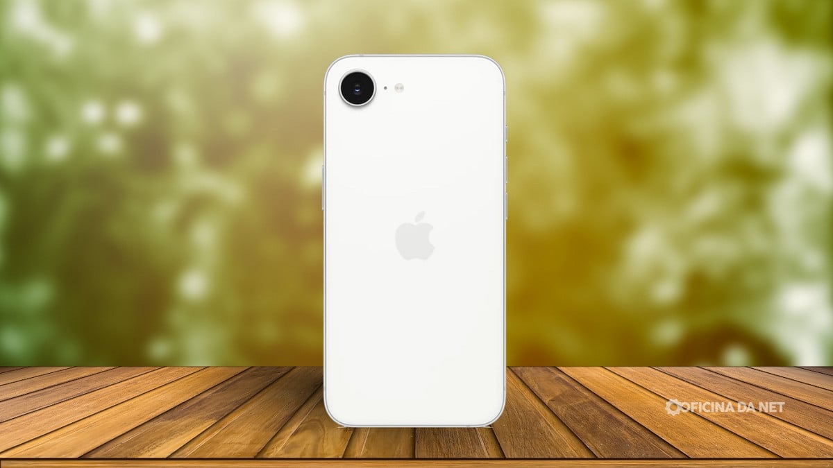 iPhone 16e