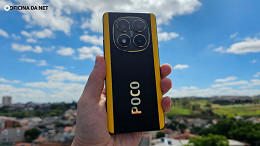 POCO X7 5G despenca de preço e vira oportunidade imperdível no Brasil POCO X7 5G despenca de preço e vira oportunidade imperdível no Brasil