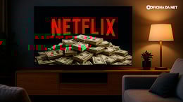 Netflix mais cara no Brasil? A culpa é do STF Netflix mais cara no Brasil? A culpa é do STF