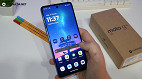 4 celulares da Motorola por menos de R$ 1800, que testei e estão valendo muito a pena em outubro