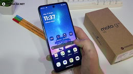 4 celulares da Motorola por menos de R$ 1800, que testei e estão valendo muito a pena em outubro 4 celulares da Motorola por menos de R$ 1800, que testei e estão valendo muito a pena em outubro