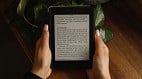 O que é e como funciona a tela e-ink