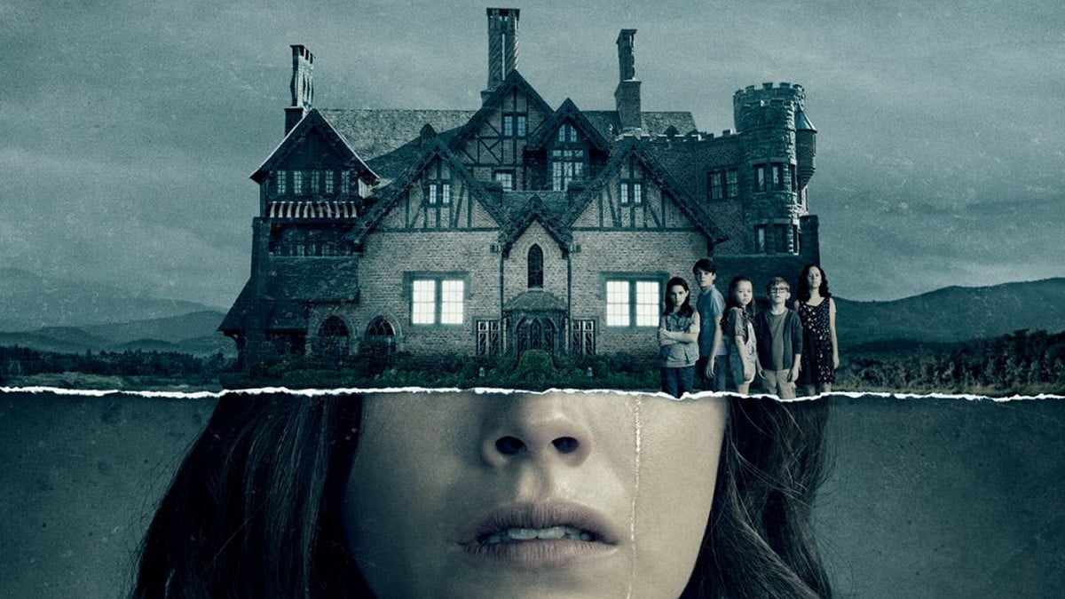 Séries de terror que vão tirar seu sono