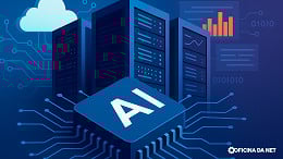 A urgência da adaptação dos Data Centers de IA para um armazenamento mais eficiente