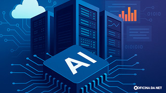 A urgência da adaptação dos Data Centers de IA para um armazenamento mais eficiente A urgência da adaptação dos Data Centers de IA para um armazenamento mais eficiente