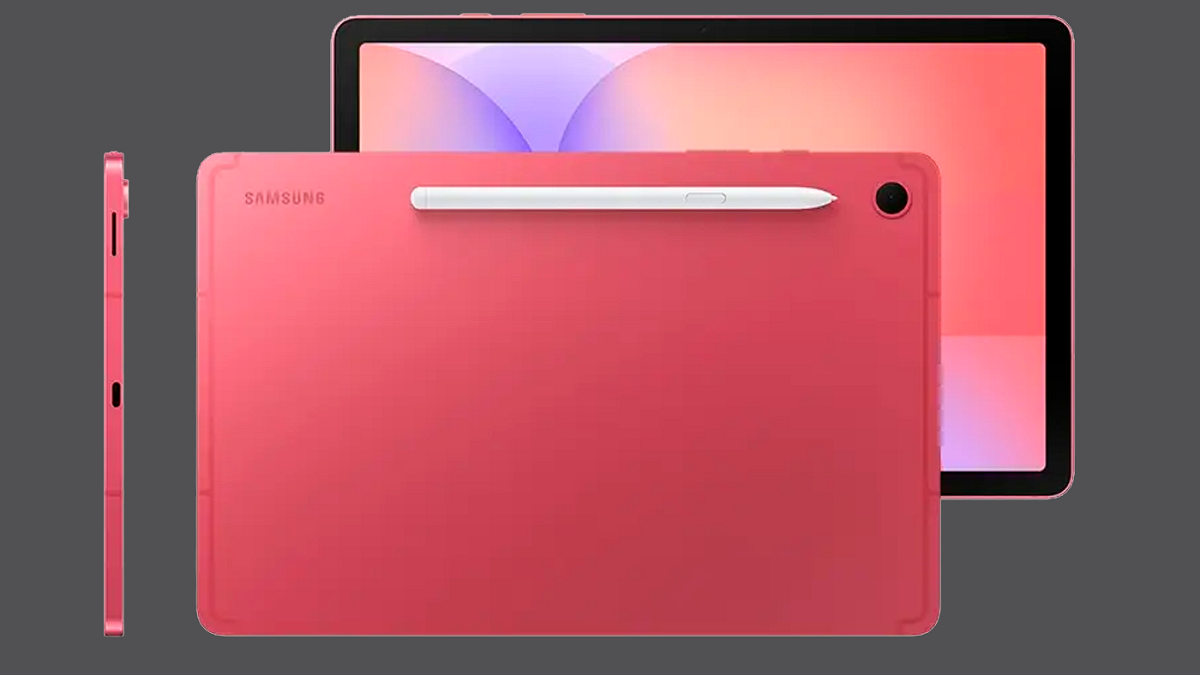  Galaxy Tab S10 Lite WiFi 