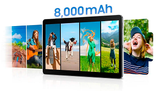 Galaxy Tab S10 Lite WiFi Galaxy Tab S10 Lite WiFi