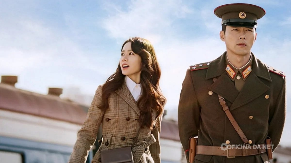 Doramas para assistir na Netflix em fevereiro de 2026. Imagem: Oficina da Net