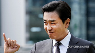 A Vida dos Sonhos do Sr. Kim A Vida dos Sonhos do Sr. Kim