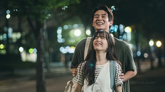 Um Amor de Cinema