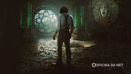 Frankenstein, novo filme de Guillermo del Toro, estreia hoje nos cinemas Frankenstein, novo filme de Guillermo del Toro, estreia hoje nos cinemas