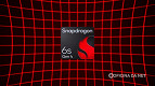 Qualcomm lança Snapdragon 6s Gen 4 com GPU turbinada e suporte a telas de 144 Hz