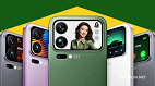Precisamos conversar: o Xiaomi 17 Pro Max não será lançado no Brasil