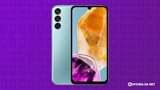 Galaxy M15 5G Galaxy M15 5G