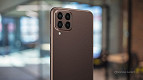 Galaxy M33 começa a receber One UI 8 com Android 16
