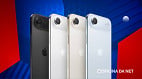 iPhone Air pode ter o mesmo fim trágico do Galaxy S26 Edge