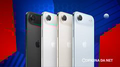 iPhone Air pode ter o mesmo fim trágico do Galaxy S26 Edge iPhone Air pode ter o mesmo fim trágico do Galaxy S26 Edge