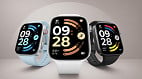 Redmi Watch 6 é lançado com tela AMOLED e bateria de 24 dias