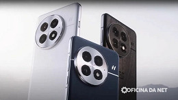 Esses celulares OnePlus vão receber atualizações até 2031; veja a lista Esses celulares OnePlus vão receber atualizações até 2031; veja a lista