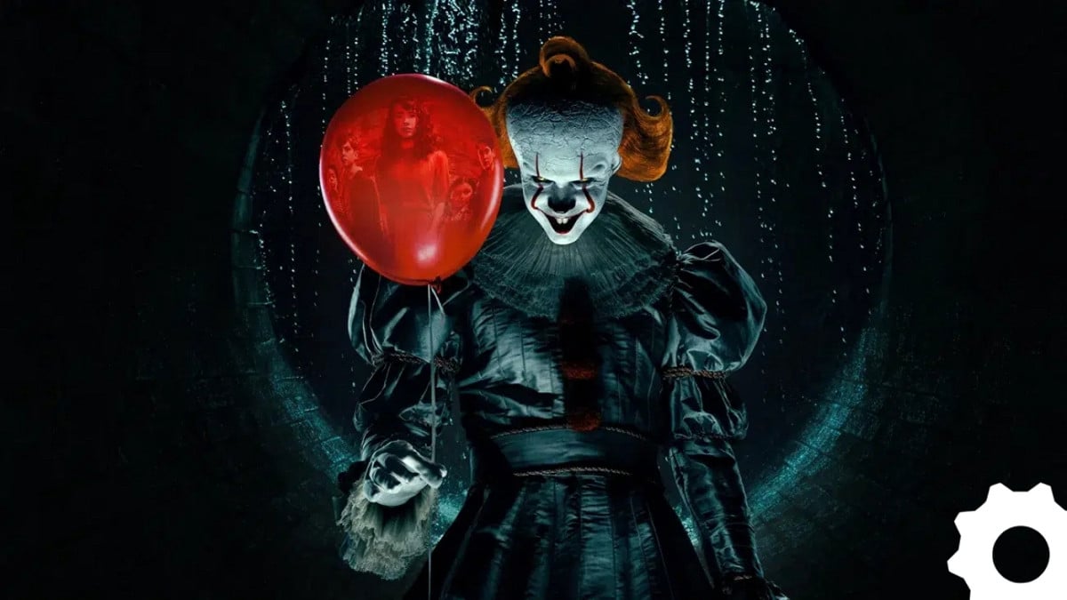IT: Bem-Vindos a Derry chega na HBO Max em 26 de outubro. Imagem: Reprodução