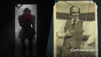 IT: Bem-Vindos a Derry. Imagem: HBO Max/Reprodução IT: Bem-Vindos a Derry. Imagem: HBO Max/Reprodução