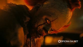 IT: Bem-Vindos a Derry. Imagem: HBO Max/Reprodução IT: Bem-Vindos a Derry. Imagem: HBO Max/Reprodução