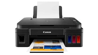 Canon Mega Tank G3110 Canon Mega Tank G3110