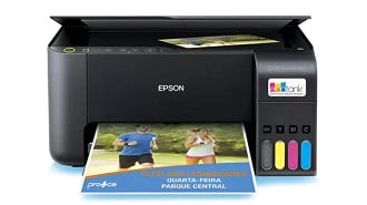 Epson EcoTank L3250 Epson EcoTank L3250